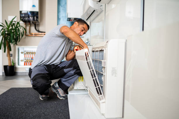 Best Ductwork Cleaning Services  in Senoia, GA