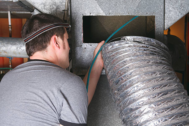 HVAC Maintenance and Cleaning in GA