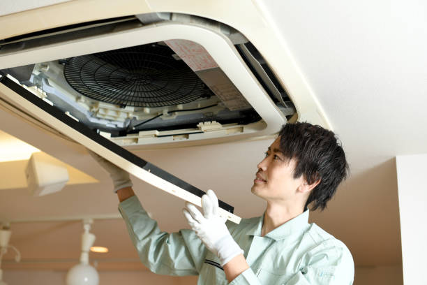 Best HVAC System Cleaning  in Senoia, GA